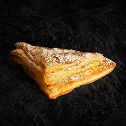 Guardanapo de Malveira - Maria Cristina Doces Portugueses