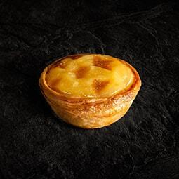 Pastel de Belém - Maria Cristina Doces Portugueses