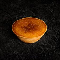 Toucinho do Céu - Maria Cristina Doces Portugueses